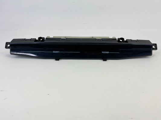 2007-2011 TOYOTA CAMRY DASH INFORMATION CLOCK DISPLAY DIGITAL PANEL 83910-06100