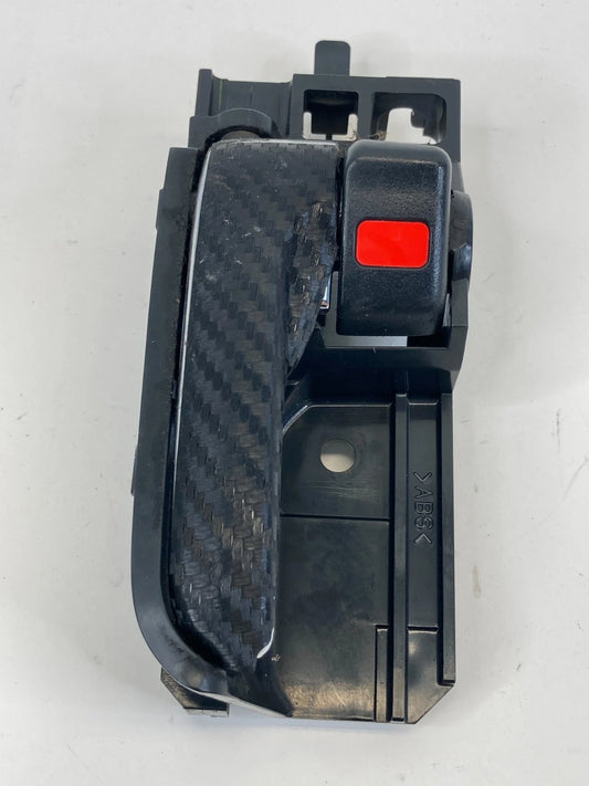05 06 07 08 09 10 SCION TC FRONT LEFT DRIVER SIDE INTERIOR INNER DOOR HANDLE OEM