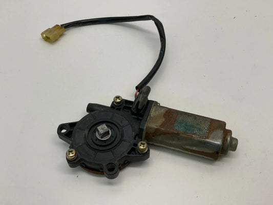 1997 1998 1999 2000 2001 MITSUBISHI MIRAGE REAR RIGHT SIDE DOOR WINDOW MOTOR OEM
