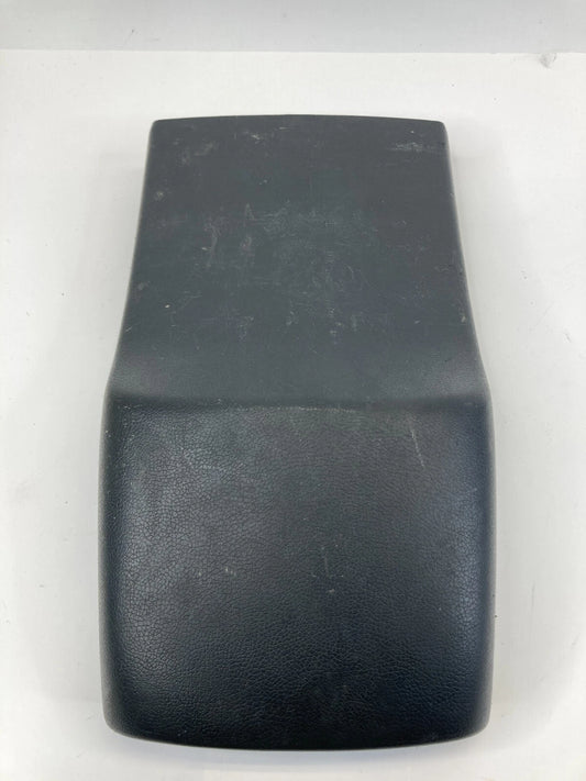 2014-2016 HYUNDAI ELANTRA REAR CENTER CONSOLE END COVER TRIM PANEL 84670-3YAA0