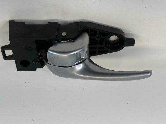 2013-2016 DODGE DART REAR LEFT BACK SIDE INTERIOR DOOR HANDLE ASSY 186018462 OEM