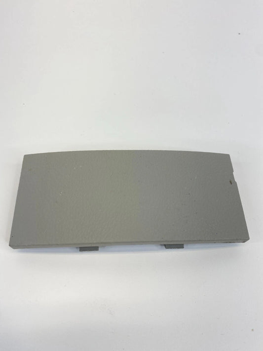 2008-2010 SATURN VUE CENTER CONSOLE TRIM PANEL COVER UNDER SHIFTER 96465013 OEM