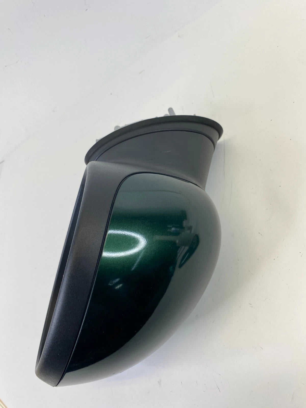 2007-2013 MINI COOPER FRONT RIGHT PASSENGER SIDE VIEW POWER DOOR MIRROR ASSEMBLY