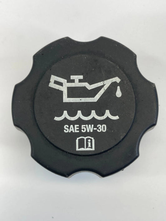 1999 2000 CADILLAC ESCALADE 5.7L V8 A/T ENGINE OIL FILLER CAP LID TOP COVER OEM