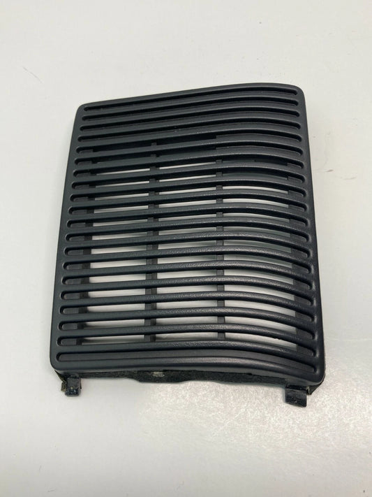 1990 90 TOYOTA COROLLA DASH SPEAKER COVER GRILLE TRIM PANEL ASSEMBLY OEM