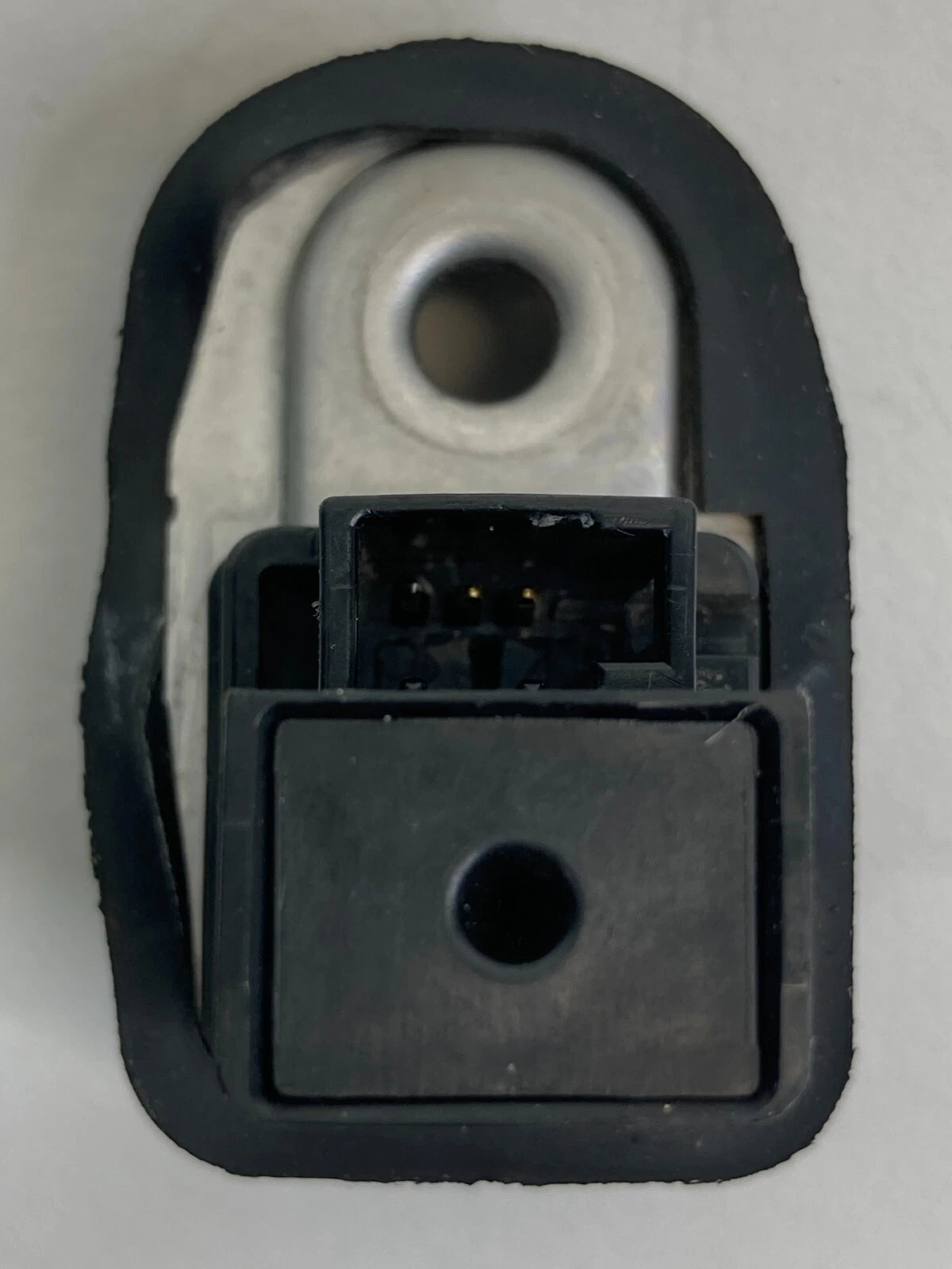 2008-2011 NISSAN ROGUE FRONT LEFT SIDE DOOR LIGHT AJAR SWITCH JAMB SENSOR OEM