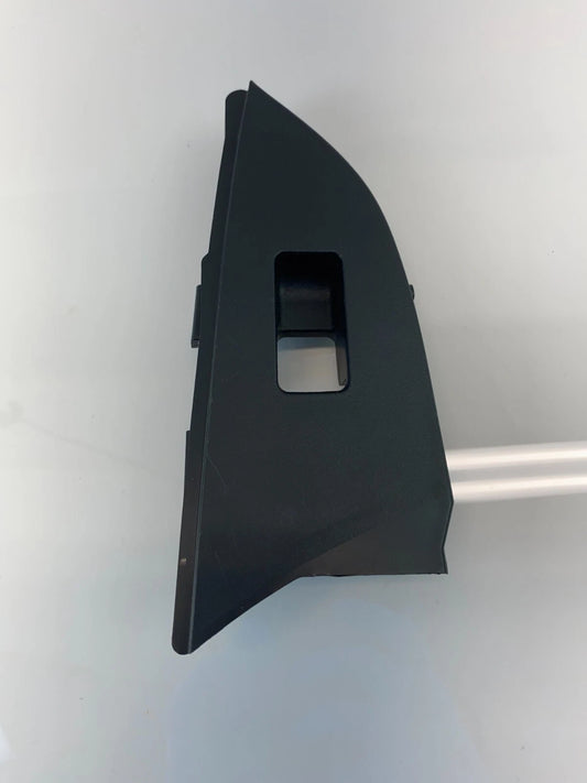 2007-2015 MAZDA CX-9 CX9 REAR RIGHT SIDE WINDOW SWITCH TRIM BEZEL TD11-685L1 OEM