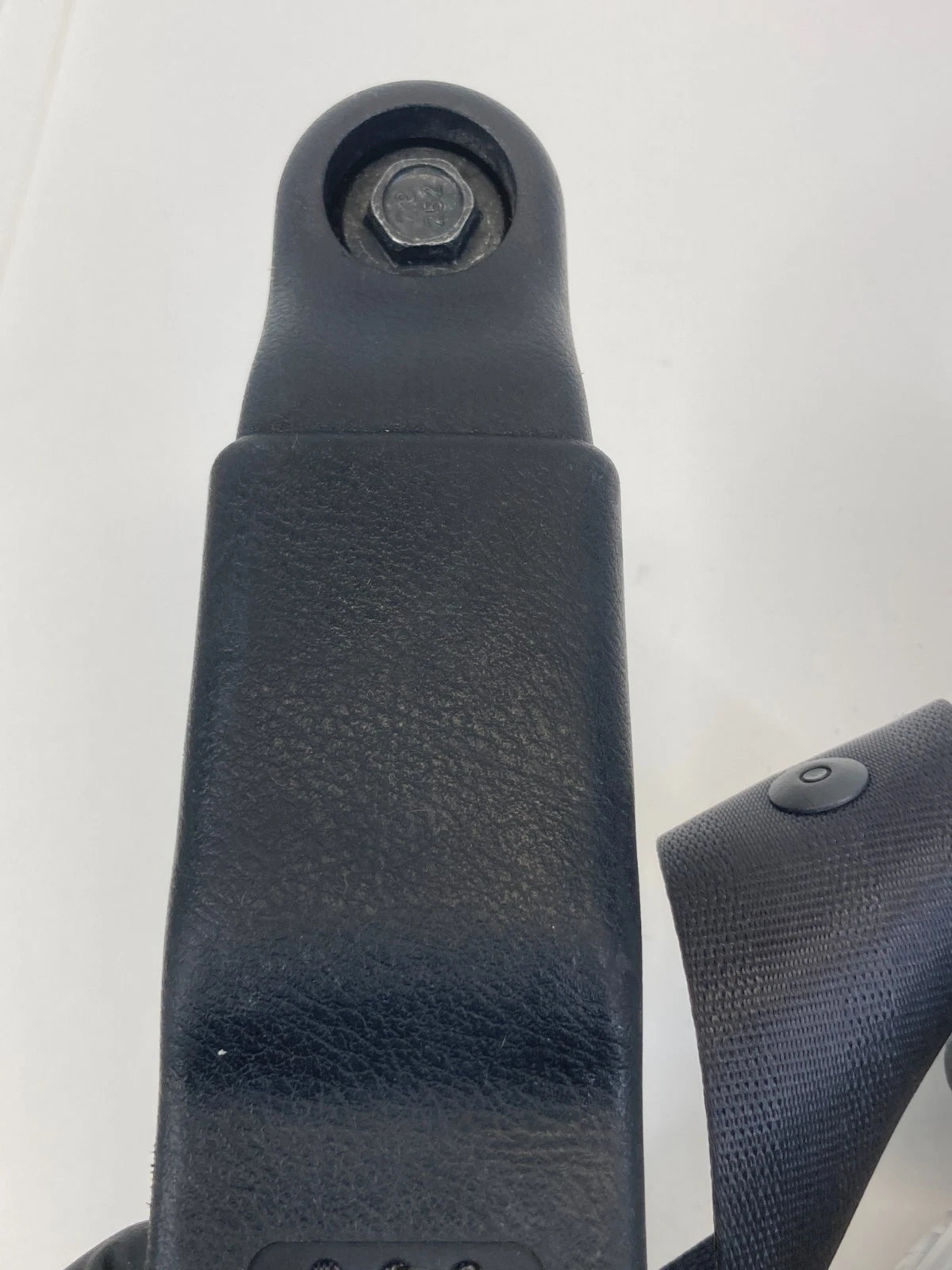 2008-2011 HONDA ACCORD SEDAN FRONT RIGHT PASSENGER SEAT BELT RETRACTOR OEM