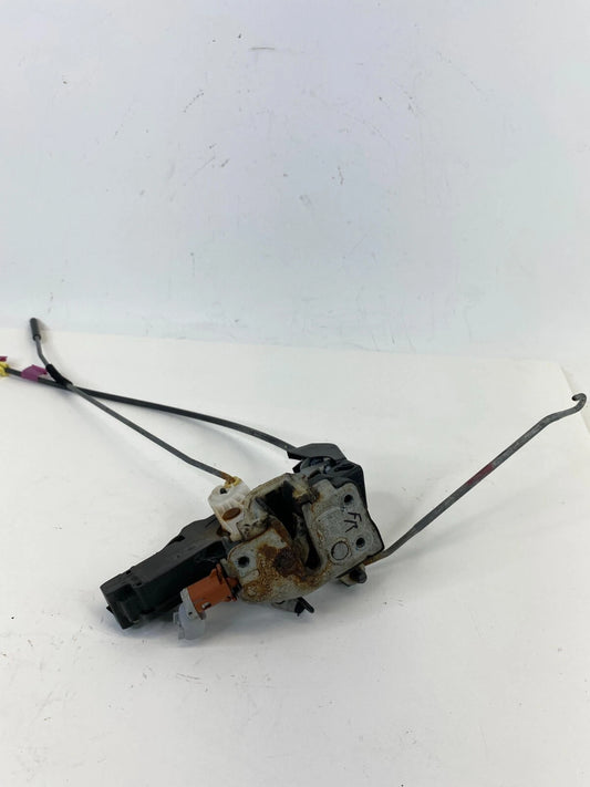 2003-2006 FORD EXPEDITION FRONT RIGHT PASSENGER SIDE DOOR LOCK LATCH ACTUATOR