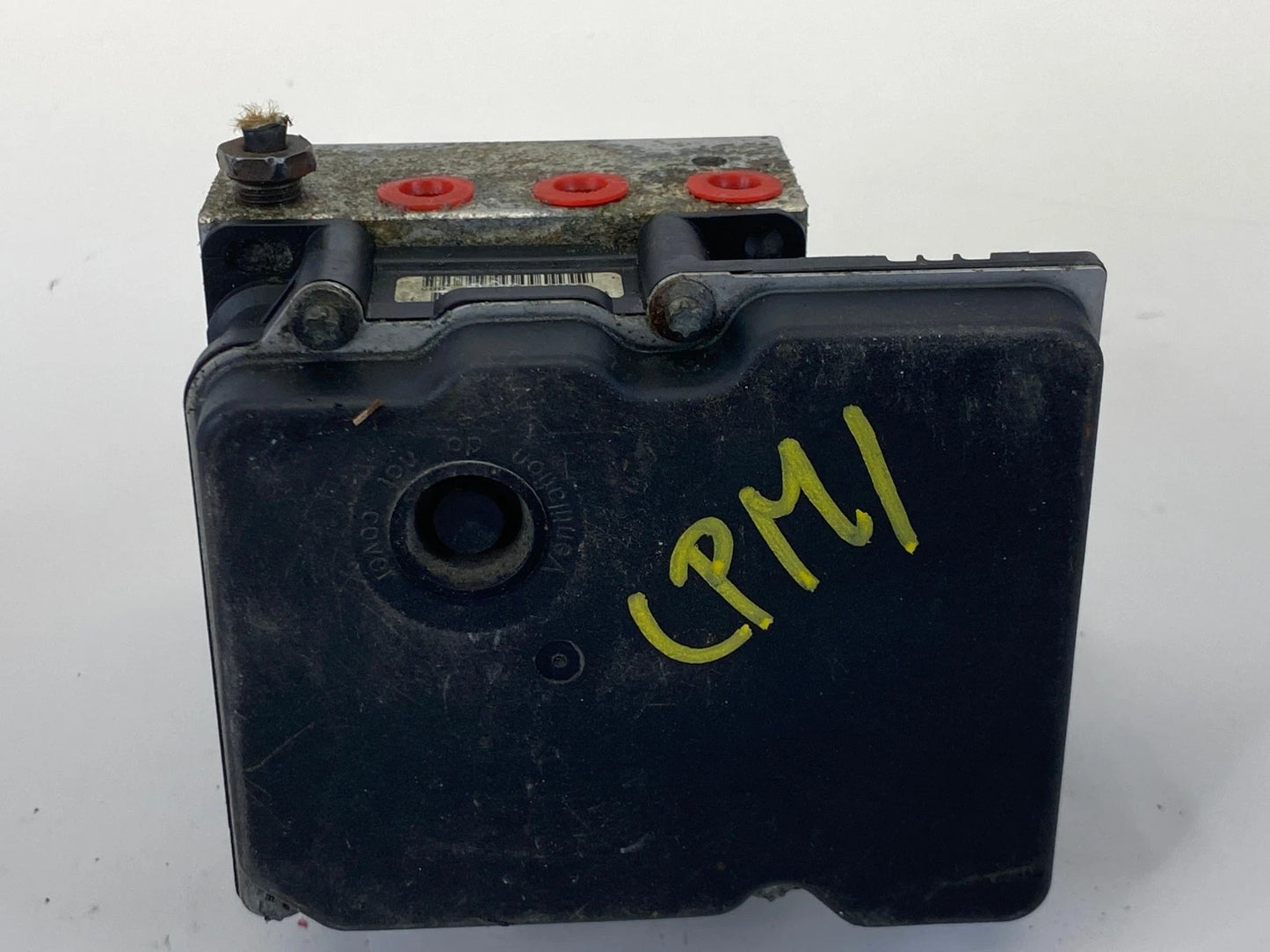 2009 FORD TAURUS ANTI LOCK BRAKE ABS PUMP CONTROL MODULE UNIT OEM 9G13-2C405-B