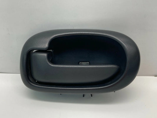 2001 02 03 04 05 2006 CHRYSLER SEBRING REAR LEFT INSIDE DOOR HANDLE SRVB7891 OEM