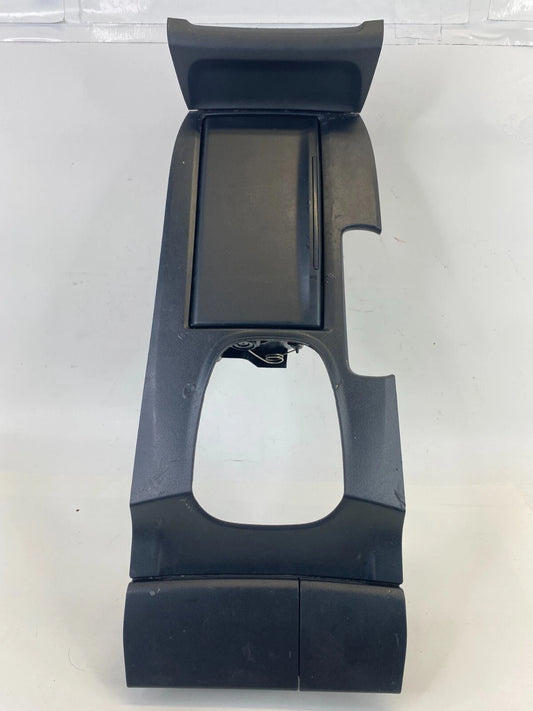 08-12 HONDA ACCORD SEDAN CONSOLE SHIFTER BEZEL TRIM CUP HOLDER 77297TA0A0M1 OEM