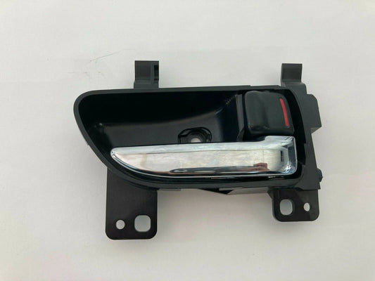 2010-2014 SUBARU OUTBACK LEGACY FRONT RIGHT PASSENGER INTERIOR DOOR HANDLE OEM