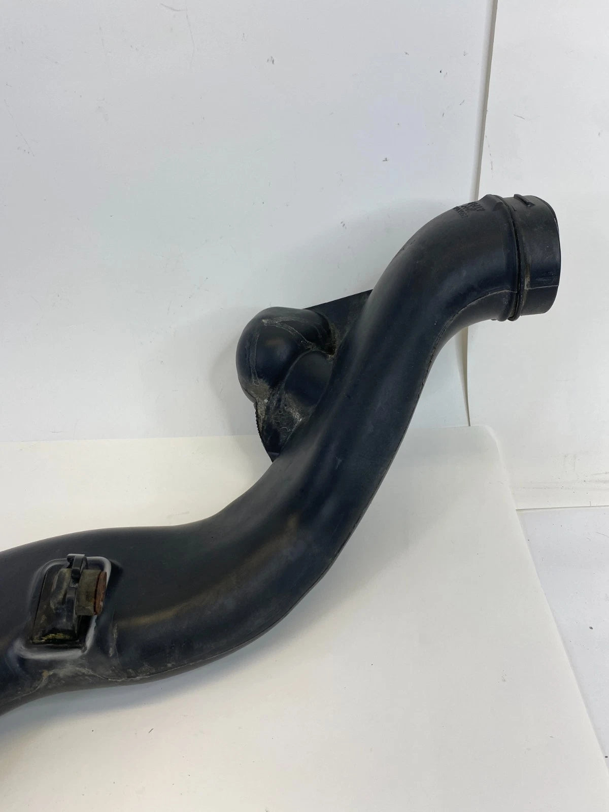 08-12 Honda Accord 15 Crosstour 2.4L L4 Air Intake Cleaner Resonator Duct Tube