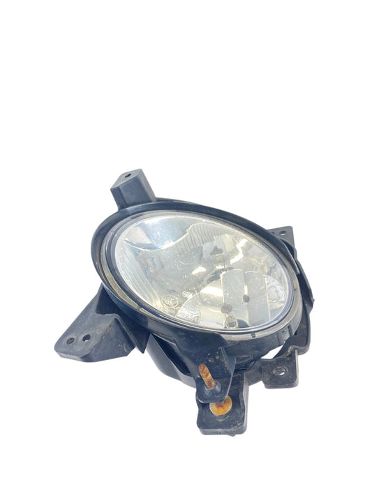 2010-2012 HYUNDAI SANTA FE FRONT LEFT DRIVER SIDE FOG LIGHT LAMP ASSY 92201 OEM