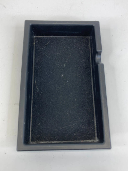 2014-2016 MAZDA3 MAZDA 3 CENTER CONSOLE STORAGE COMPARTMENT TRAY BHN1-64501