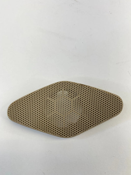 08-17 BUICK ENCLAVE FRONT RIGHT PILLAR SPEAKER GRILL COVER OEM FACTORY 30705320E