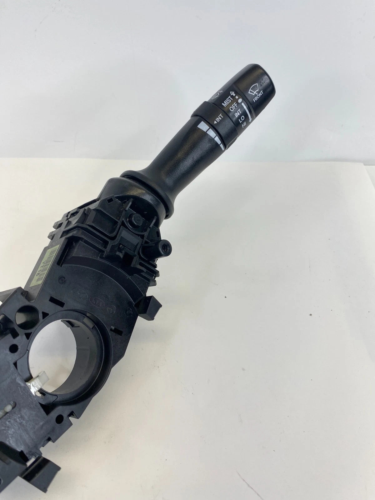 14 15 Sonata/14-17 Elantra Wiper & Turn Signal Control Switch Pair Multifunction