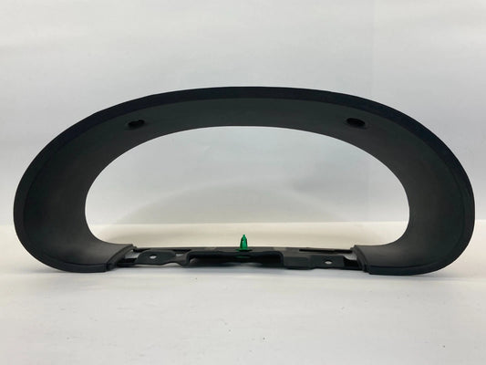 2001-2007 CHRYSLER TOWN & COUNTRY SPEEDOMETER INSTRUMENT CLUSTER DASH BEZEL TRIM
