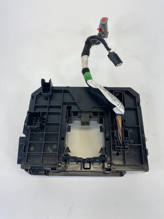 2015-2019 FORD TAURUS POLICE INTERCEPTOR SEDAN STEERING COLUMN HOUSING BRACKET