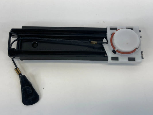 2011-2016 CHRYSLER TOWN & COUNTRY DASH LOWER GLOVE BOX DAMPER ACCUATOR OEM