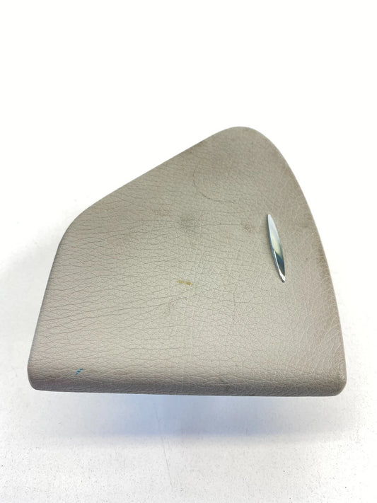 2003-2006 MERCEDES-BENZ E500 REAR LEFT DOOR ASHTRAY COMPARTMENT OEM 2118100730