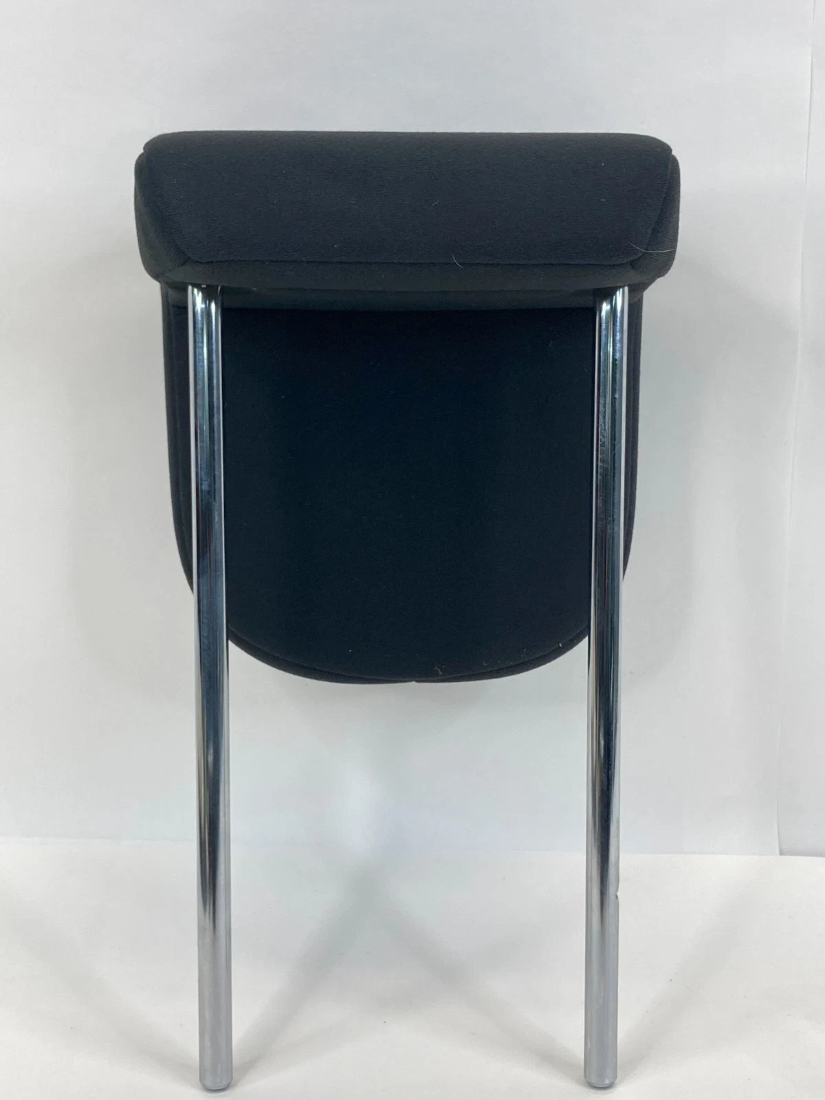 2007-2012 TOYOTA YARIS REAR SEAT SPLIT 40/60 HEADRESTS SET OF 3 OEM FACTORY