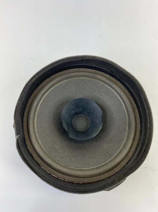 2010-2017 CHEVROLET EQUINOX REAR LEFT SIDE BACK DOOR AUDIO SPEAKER 20843946