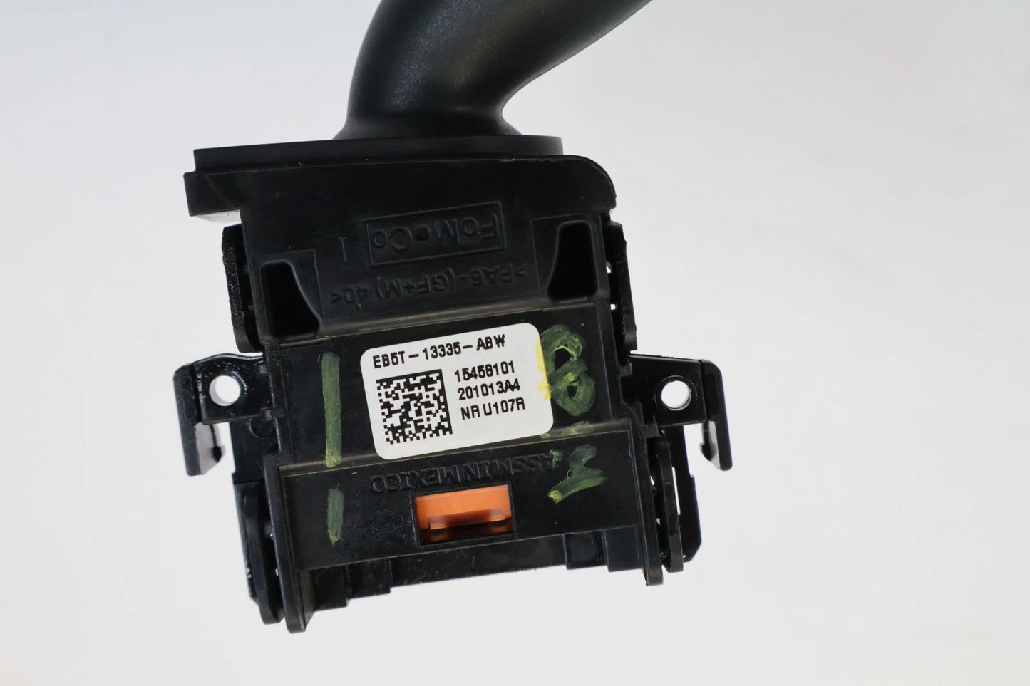 2011-2015 FORD EXPLORER COLUMN HEADLIGHT TURN SIGNAL LEVER SWITCH EB5T-13335 OEM