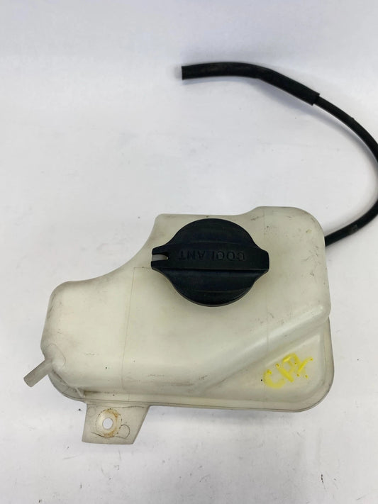 2011-2015 HYUNDAI SONATA ENGINE COOLANT OVERFLOW RESERVOIR TANK 25430-2T000 OEM