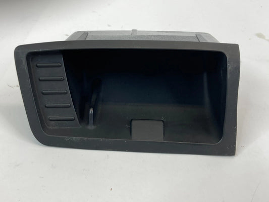2006 BMW 325I 325XI 330I FRONT CENTER CONSOLE STORAGE ASHTRAY INSERT 51167078573
