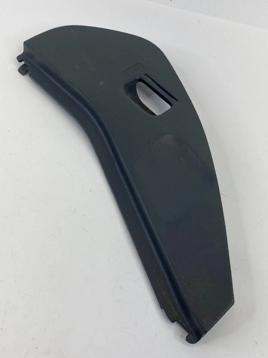 98 99 00 01 02 HONDA ACCORD DASH PANEL LEFT SIDE END CAP TRIM COVER 77216-S84