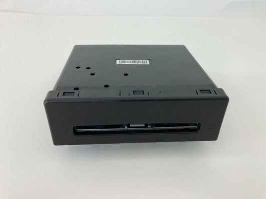 2014 14 CHEVROLET IMPALA BUICK REGAL AUDIO DISC CD PLAYER MODULE UNIT 23118961