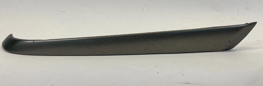 2007-2012 NISSAN ALTIMA FRONT RIGHT PASSENGER DOOR LOCK BEZEL TRIM GARNISH OEM
