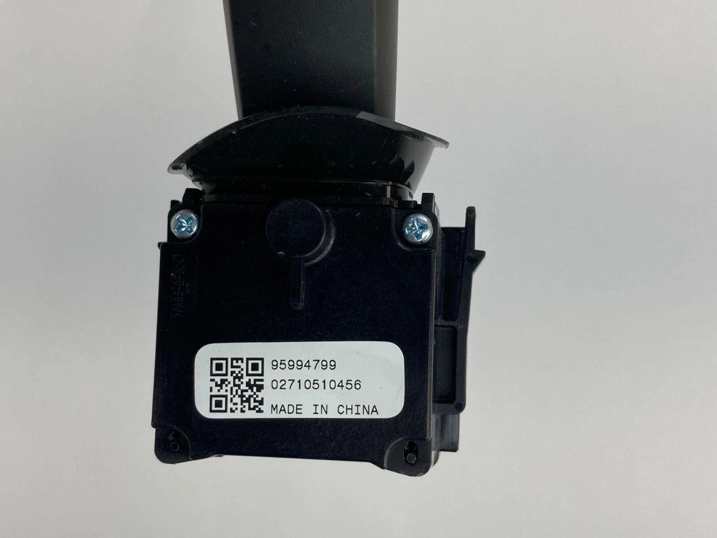 11-15 CHEVY CRUZE 12-17 REGAL COLUMN WINDSHIELD WIPER CONTROL SWITCH 95994799