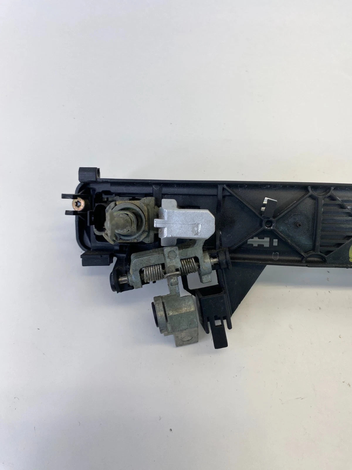 2000-2006 MERCEDES S-CLASS S430 FRONT LEFT DRIVER EXTERIOR DOOR HANDLE UNIT OEM