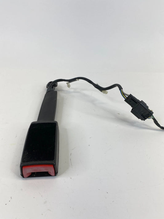 2013-2016 FORD FUSION FRONT RIGHT PASSENGER SIDE SEAT BELT BUCKLE DG93-F61208
