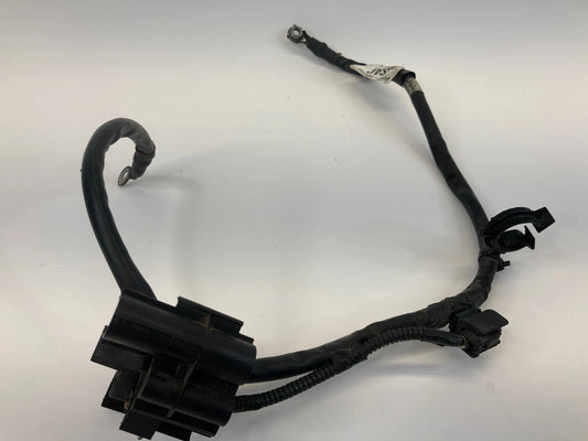 2012-2018 FORD FOCUS POSITIVE BATTERY STARTER MOTOR CABLE HARNESS OEM BV6T14A280