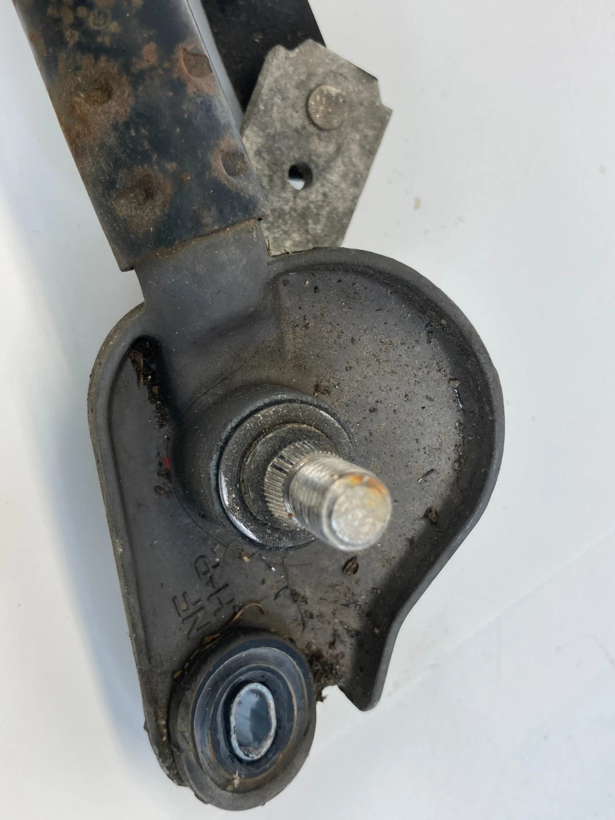 2006-2010 HYUNDAI SONATA FRONT WINDSHIELD WIPER MOTOR & LINKAGE 98110-3K000 OEM