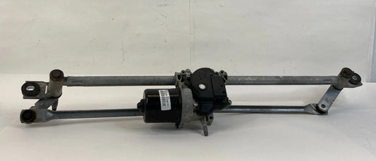 2011-2015 FORD INTERCEPTOR UTILITY FRONT WIPER MOTOR LINKAGE BB53-17500-AE OEM