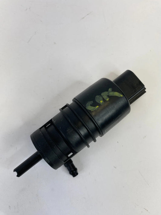 2009-2011 BMW 328I XDRIVE 07-11 328I WINDSHIELD WASHER FLUID PUMP 7302589-01 OEM