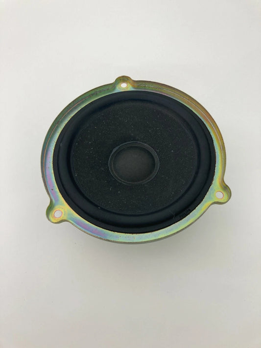 2003 2004 LAND ROVER DISCOVERY REAR LEFT SIDE DOOR SOUND SYSTEM AUDIO SPEAKER