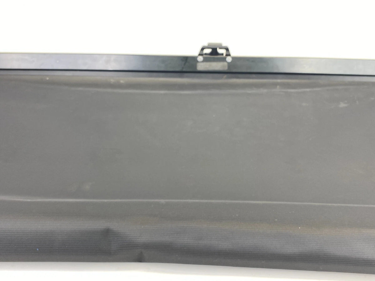 2009-2016 FORD FLEX REAR 3RD THIRD ROW SUNROOF WINDOW SUN SHADE COVER OEM