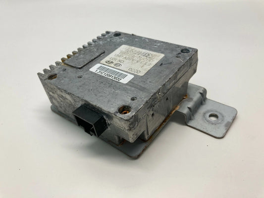 2011-2013 KIA OPTIMA HYBRID VIRTUAL ENGINE SOUND SYSTEM VESS CONTROL 96390-4U000