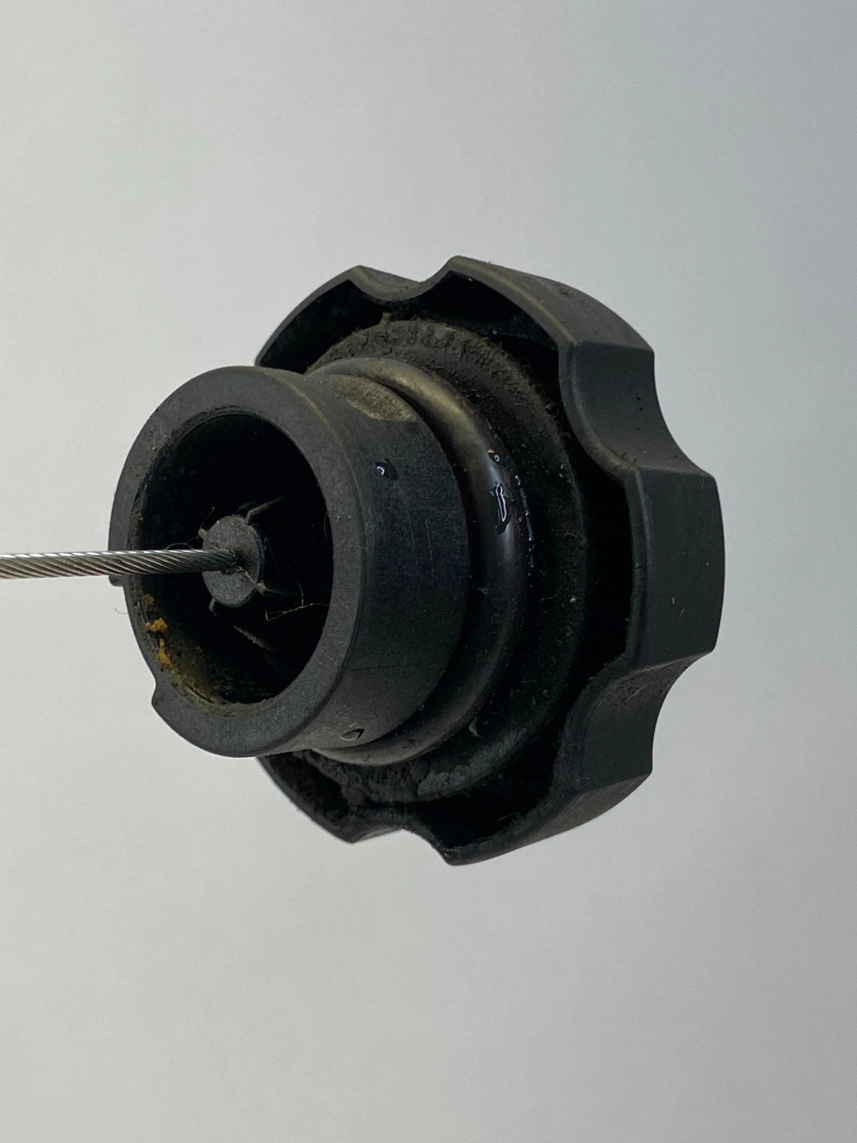 2007-2018 FORD EDGE 3.5L TRANSMISSION OIL LEVEL FLUID DIPSTICK INDICATOR