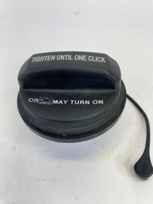 2005-2020 KIA OPTIMA 10-24 SOUL FUEL FILLER TANK CAP GAS LID COVER W TETHER OEM