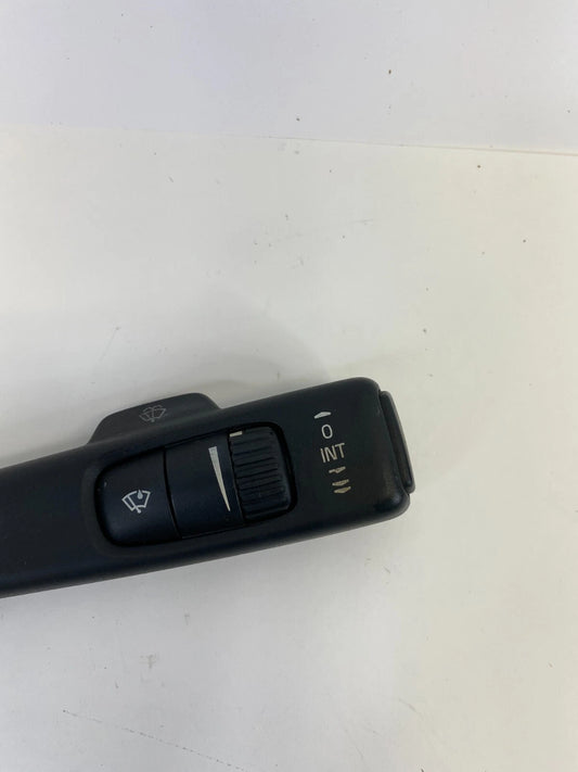 2004-2011 VOLVO S40 WINDSHIELD WASHER WIPER CONTROL COLUMN SWITCH OEM