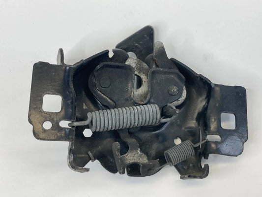 2007 2008 2009 2010 LINCOLN MKX HOOD LOCK LATCH RELEASE ACTUATOR OEM