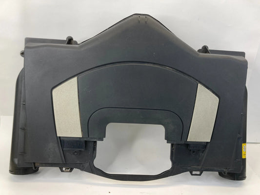 06-11 MERCEDES ML350 ENGINE AIR INTAKE CLEANER FILTER BOX COVER OEM 2730901001