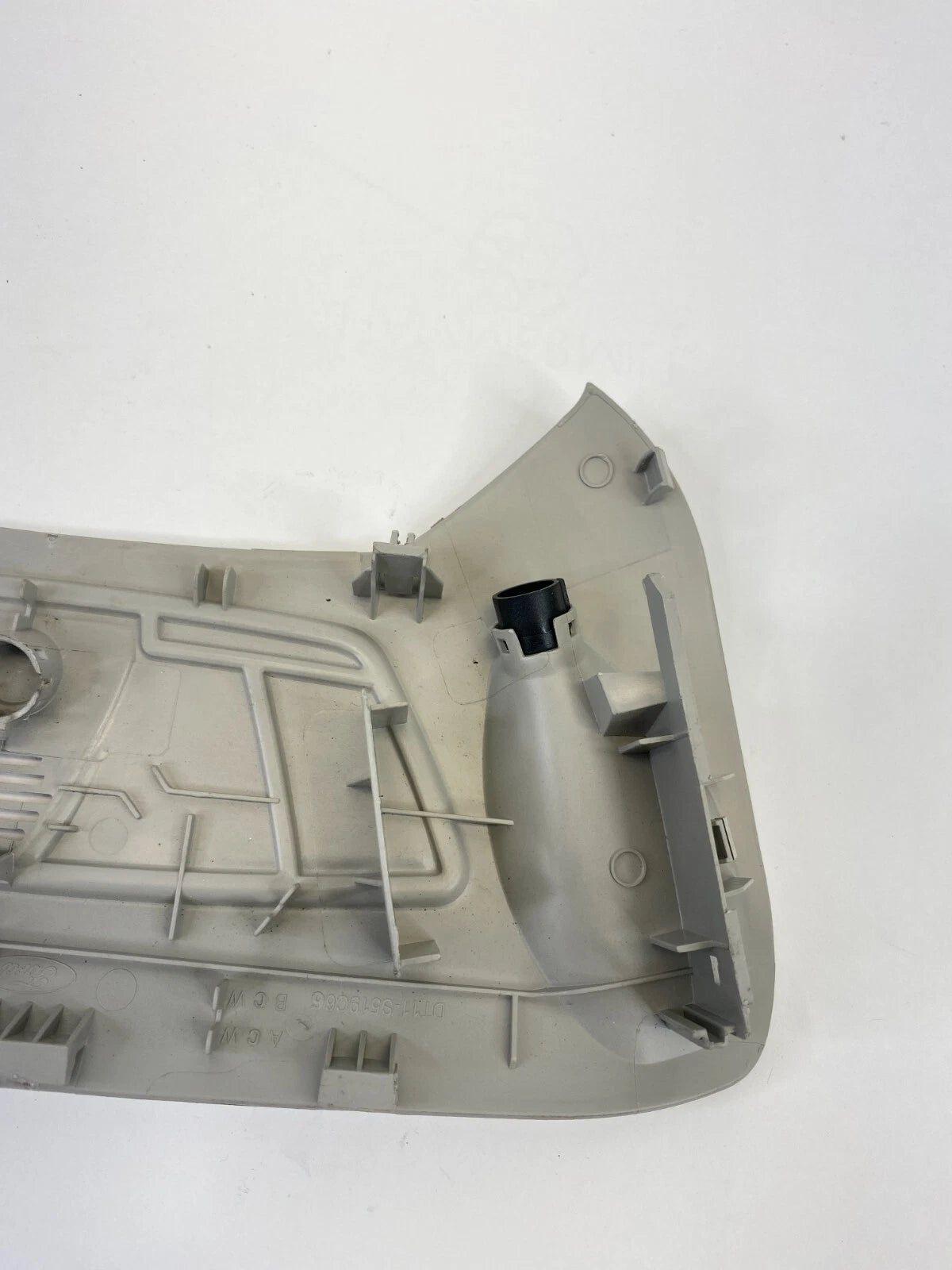 2014-2018 FORD TRANSIT CONNECT ROOF OVERHEAD CONSOLE COVER UNIT OEM DT11-S519C66